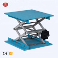 Cheap Small Stainless Lifting Platform